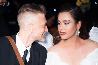 Phương Vy: "Chồng ngoại quốc giúp tôi vượt nỗi đau bị miệt thị ngoại hình"