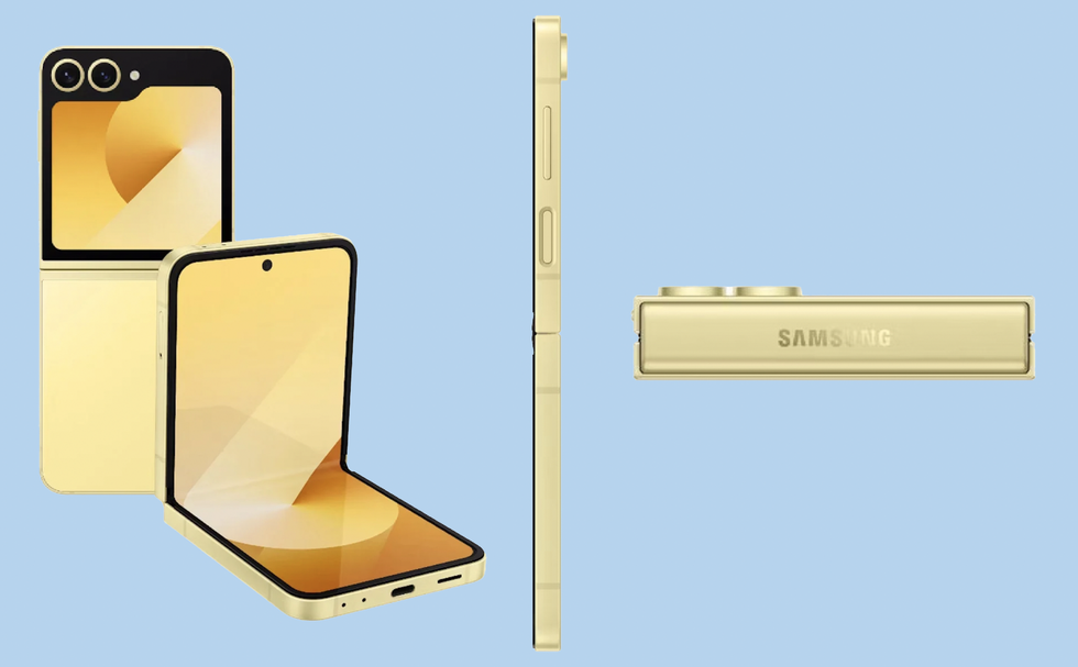 Trông đợi gì tại sự kiện ra mắt Galaxy Z Fold6 của Samsung vào tối nay? - 1 Trông đợi gì tại sự kiện ra mắt Galaxy Z Fold6 của Samsung vào tối nay? - 1