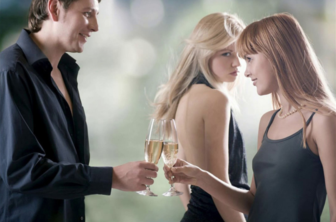 Có thể cứu vãn hôn nhân khi chồng ngoại tình? - 1 Có thể cứu vãn hôn nhân khi chồng ngoại tình? - 1