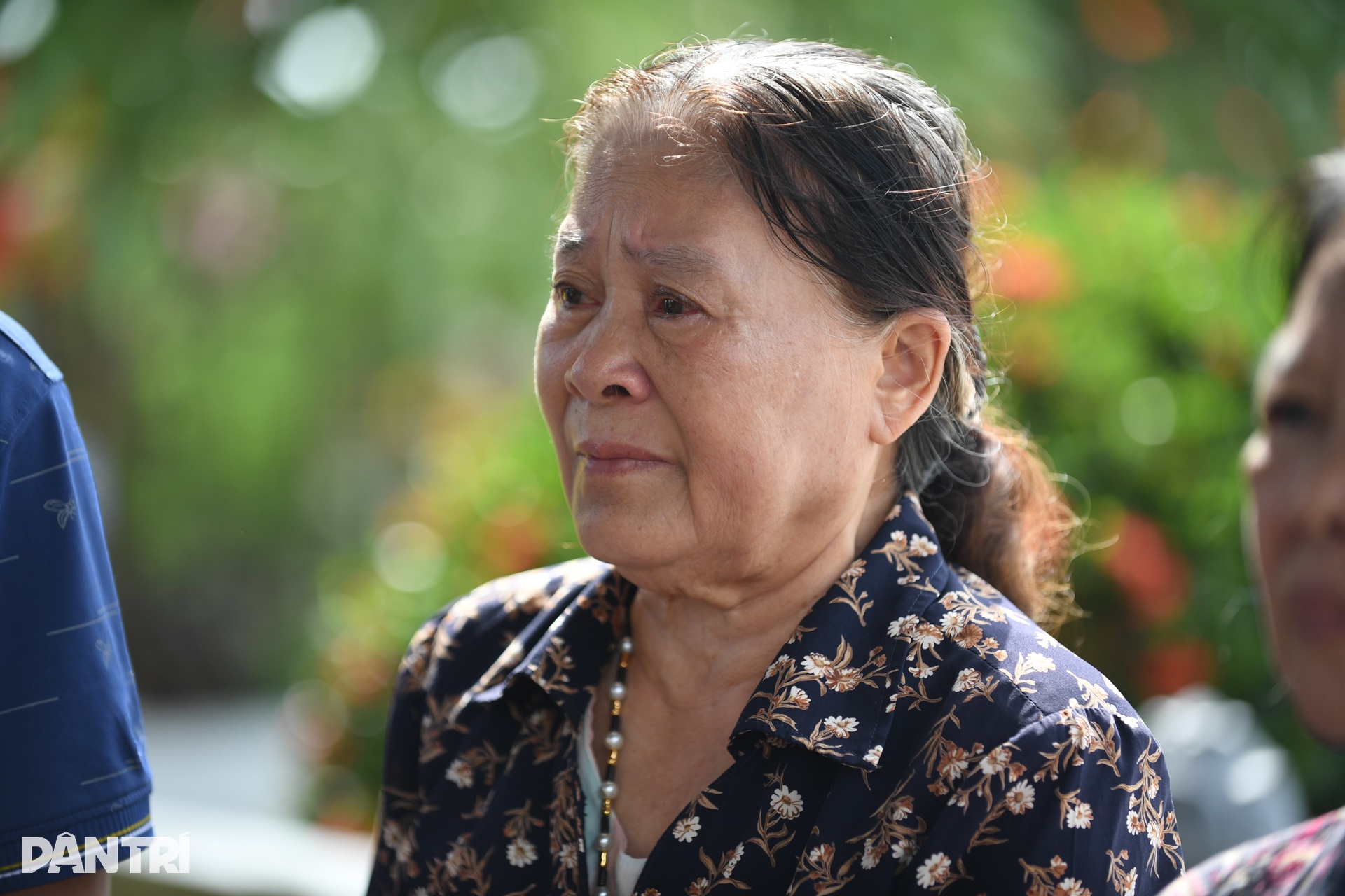 “Tọa độ lửa” nơi 16 thanh niên xung phong nằm lại sau trận bom định mệnh - 9 “Tọa độ lửa” nơi 16 thanh niên xung phong nằm lại sau trận bom định mệnh - 9