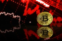 Bitcoin rớt thảm về vùng 35.000 USD, giới đầu tư khóc thét, cháy ví