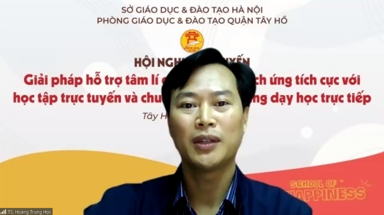 Hơn 23% học sinh có suy nghĩ đến việc tự tử khi học trực tuyến kéo dài - 6 Hơn 23% học sinh có suy nghĩ đến việc tự tử khi học trực tuyến kéo dài - 6
