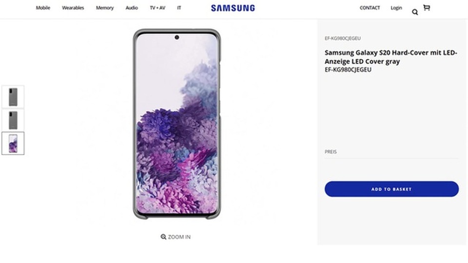 Những “bí ẩn” chờ lời giải đáp tại sự kiện đặc biệt sắp diễn ra của Samsung - 1 Những “bí ẩn” chờ lời giải đáp tại sự kiện đặc biệt sắp diễn ra của Samsung - 1