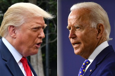 Ông Biden chính thức được thông báo chuyển giao quyền lực