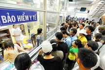 Thông tư mới về giá dịch vụ khám chữa bệnh BHYT: “Bình mới, rượu cũ”?