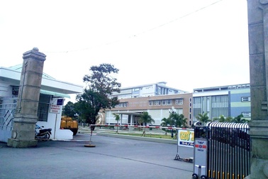 Nữ thí sinh chuyển dạ sinh con sau khi thi xong Địa lý