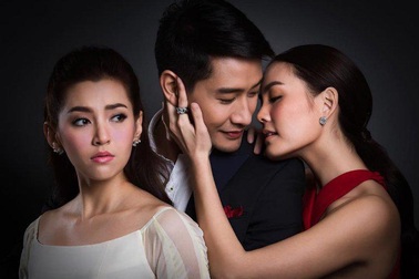 Lạ: Kết hôn dựa trên kết quả ADN