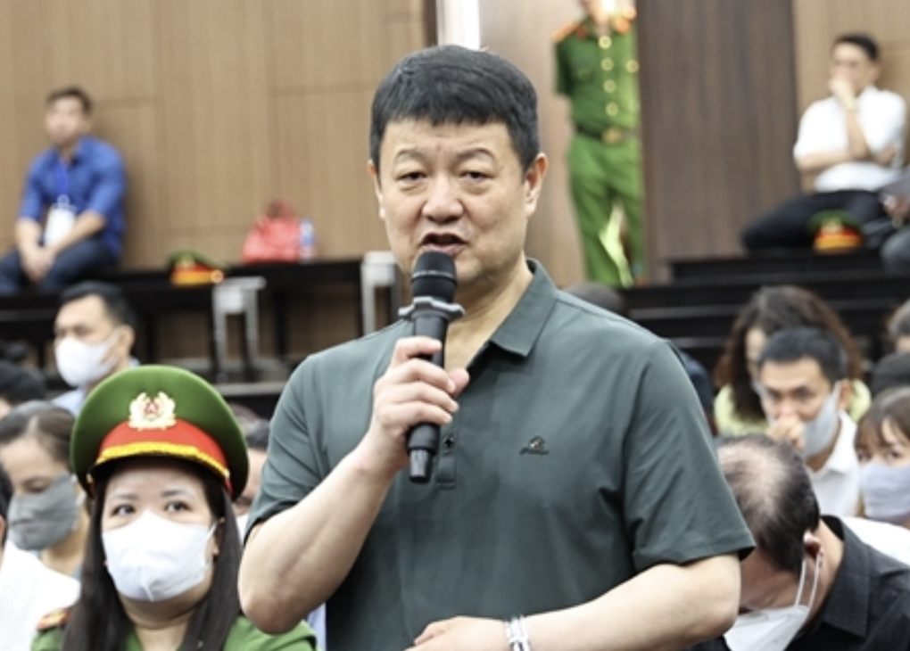 Quy trình lôi kéo khách Việt đánh bạc tại King Club ở khách sạn Pullman - 1