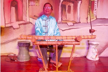 Quảng Nam: Những người giữ hồn cho chòi cổ Hội An