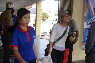 Sĩ tử “quê” và cạm bẫy thị thành