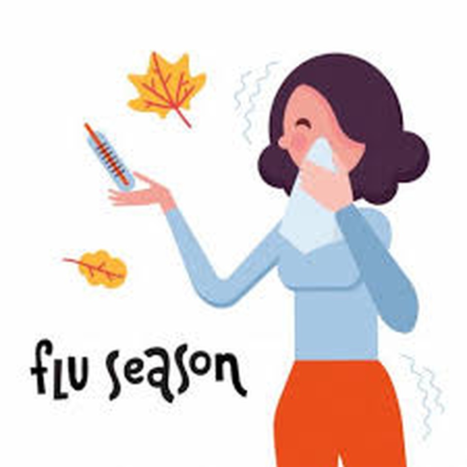 Có gì khác giữa cúm A và cúm B? - 1 Có gì khác giữa cúm A và cúm B? - 1