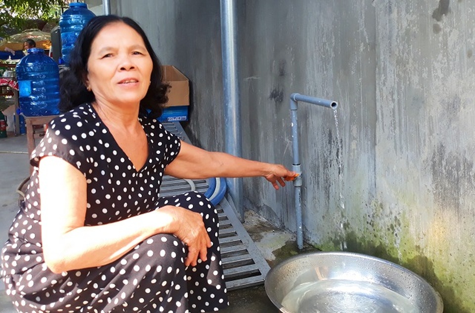 Lộ nguyên nhân ban đầu vụ hàng trăm người chung biểu hiện ngộ độc - 3 Lộ nguyên nhân ban đầu vụ hàng trăm người chung biểu hiện ngộ độc - 3