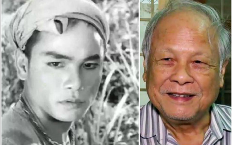 NSND Trần Phương phim “Vợ chồng A Phủ” qua đời ở tuổi 91 - 1 NSND Trần Phương phim “Vợ chồng A Phủ” qua đời ở tuổi 91 - 1