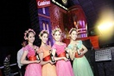 “Say” trong men Tiệp