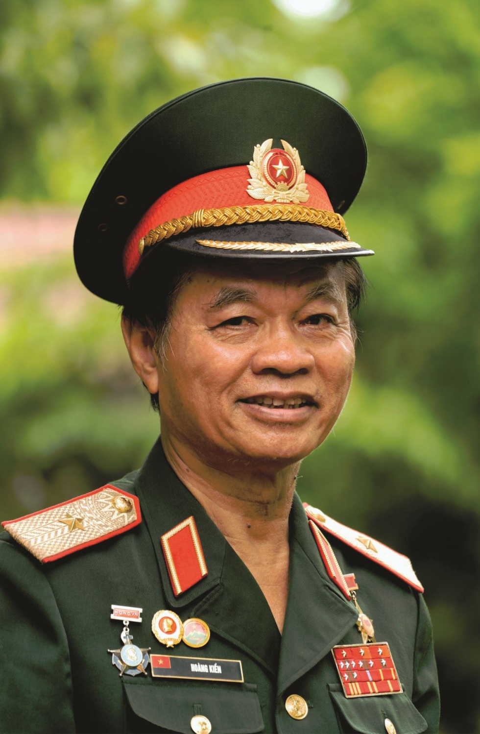 Tổng Bí thư Nguyễn Phú Trọng sáng ngời trong ký ức của Thiếu tướng quân đội - 3 Tổng Bí thư Nguyễn Phú Trọng sáng ngời trong ký ức của Thiếu tướng quân đội - 3
