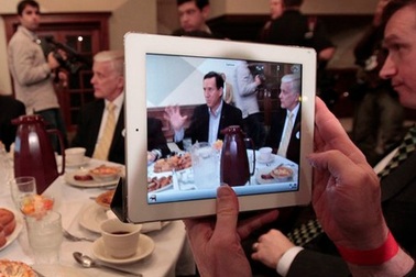 iPad 3 đắt hơn iPad 2 khoảng 70-80 USD