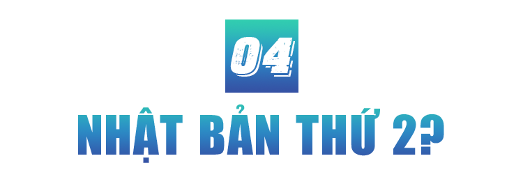 Ba bức tường thành ngăn kinh tế Trung Quốc soán ngôi số một của Mỹ - 15