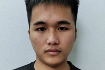 Đâm chết người vì mâu thuẫn trên bàn nhậu ở Hà Nội