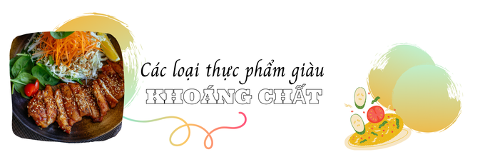 Chế độ dinh dưỡng, sinh hoạt hợp lý cho đối tượng F0, F1 tại nhà - Ảnh 5.