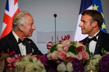 Tổng thống Macron: Pháp và Anh có thể cứu châu Âu