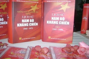 Bản anh hùng ca đẹp nhất về chủ nghĩa yêu nước