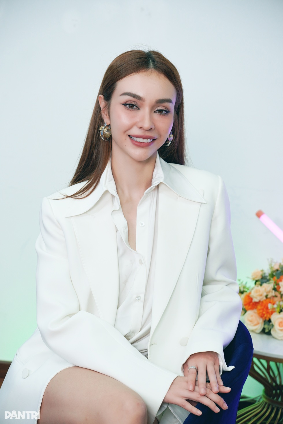 Bông hồng lai MLee: Tôi trầm cảm khi bị chỉ trích sau một gameshow - 7 Bông hồng lai MLee: Tôi trầm cảm khi bị chỉ trích sau một gameshow - 7