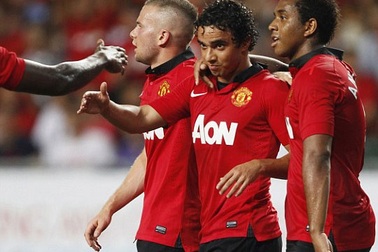 MU kết thúc chuyến du đấu với trận thắng trước Kitchee