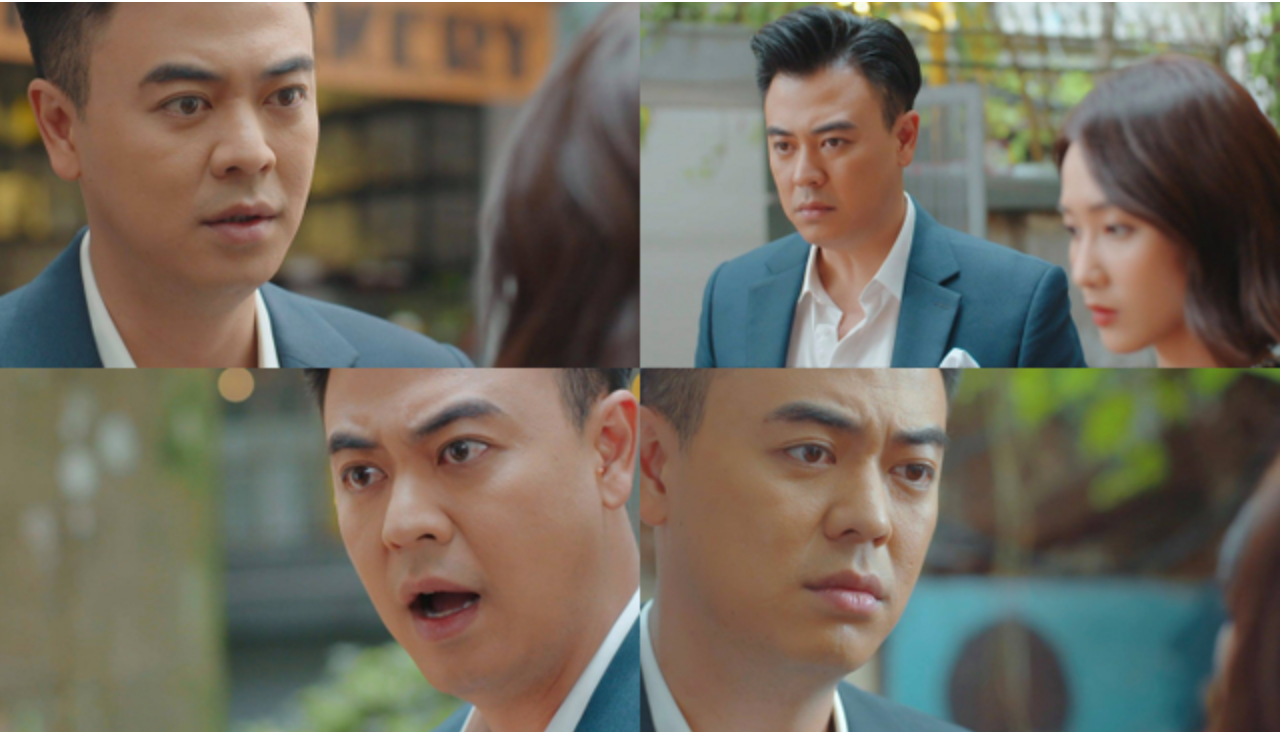 Las torpes esposas del actor Tuan Tu en la pantalla chica - 3 Những cô vợ đoảng trên màn ảnh nhỏ của diễn viên Tuấn Tú - 3