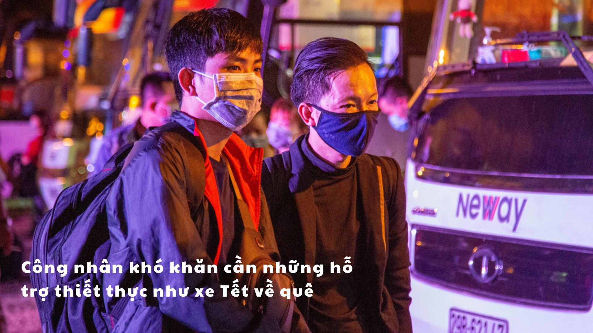 Chặn tín dụng đen tấn công công nhân mất việc dịp Tết - 8 Chặn tín dụng đen tấn công công nhân mất việc dịp Tết - 8