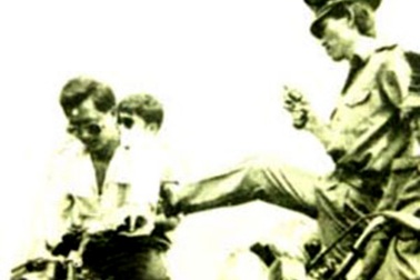 Huyền thoại đội SBC: “Đại bàng” trên phố