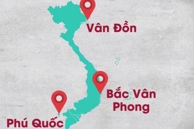 Ủy ban Thường vụ Quốc hội bàn tiếp về luật đặc khu
