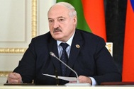 Tổng thống Belarus tiết lộ cuộc trốn chạy của nghi phạm vụ khủng bố Moscow
