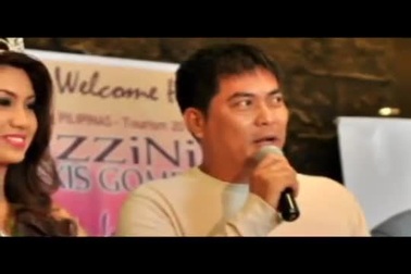 Rizzini Alexis Gomez - hoa hậu đoản mệnh