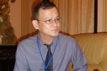 John Trịnh và hành trình Chất da cam  