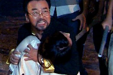 NSƯT Trần Nhượng kể chuyện “nuôi râu” vào vai tay trùm giang hồ...