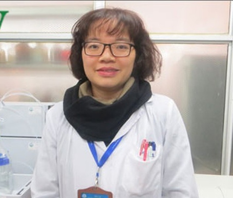 “Bách khoa toàn thư” Hà Việt Hoàng là 1 trong 10 Gương mặt trẻ Thủ đô tiêu biểu 2019 - 3 “Bách khoa toàn thư” Hà Việt Hoàng là 1 trong 10 Gương mặt trẻ Thủ đô tiêu biểu 2019 - 3