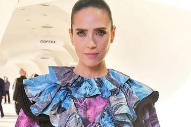 Jennifer Connelly: 49 tuổi vẫn trẻ đẹp quyến rũ