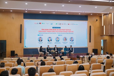 Hội thảo Fintech 2025: Định hình chiến lược tài chính số cho doanh nghiệp Việt