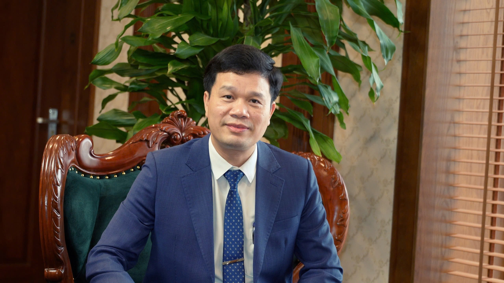 Bổ nhiệm Giám đốc Đại học Công nghiệp Hà Nội - 1