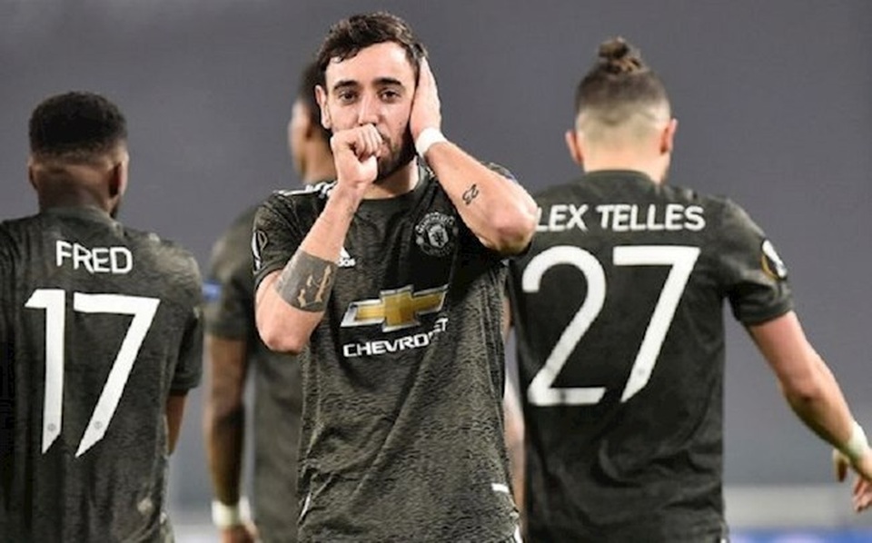 HLV Solskjaer nói gì sau trận đại thắng của Man Utd trước Sociedad? - 2 HLV Solskjaer nói gì sau trận đại thắng của Man Utd trước Sociedad? - 2
