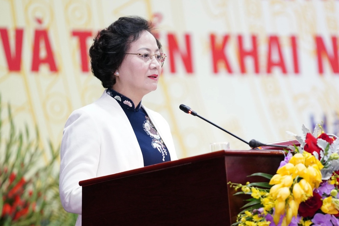 Thủ tướng: Đụng tới bộ máy và con người là khó khăn lắm - 2 Thủ tướng: Đụng tới bộ máy và con người là khó khăn lắm - 2