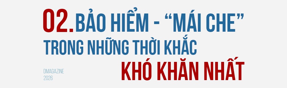 Khi bảo hiểm là “mái che” cho người lao động - 5