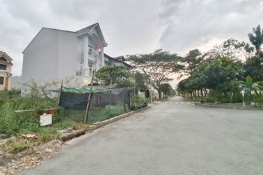 Đất khu Đông Sài Gòn âm thầm tăng giá từng ngày