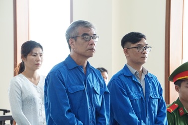 Hé lộ chiêu lừa 30 doanh nghiệp của kẻ tự xưng “công an mật”