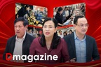 Sửa Luật An toàn thực phẩm, chấm dứt cảnh "ba bộ quản lý một mâm cơm"