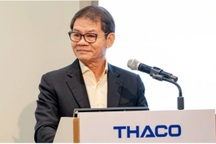 Thaco của tỷ phú Trần Bá Dương nợ ngân hàng 3,4 tỷ USD, tăng 53%