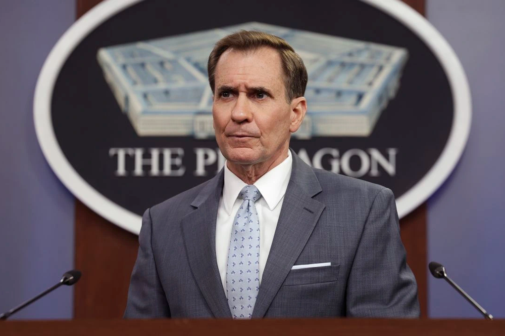 Mỹ nói Triều Tiên có thể chuyển 1.000 container thiết bị quân sự cho Nga - 1 Mỹ nói Triều Tiên có thể chuyển 1.000 container thiết bị quân sự cho Nga - 1