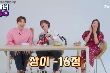 Shin Min Ah chia sẻ hậu trường thú vị của "Điệu cha cha cha làng biển"