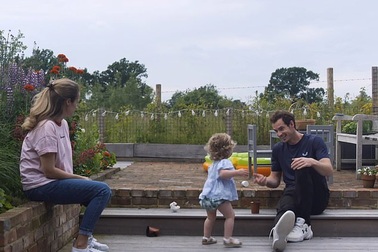 Căn biệt thự trị giá hơn 160 tỷ đồng của gia đình Andy Murray