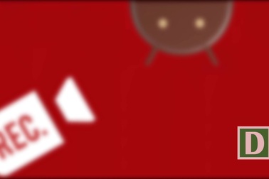 Quay lại màn hình smartphone Android "siêu tốc" không cần root máy